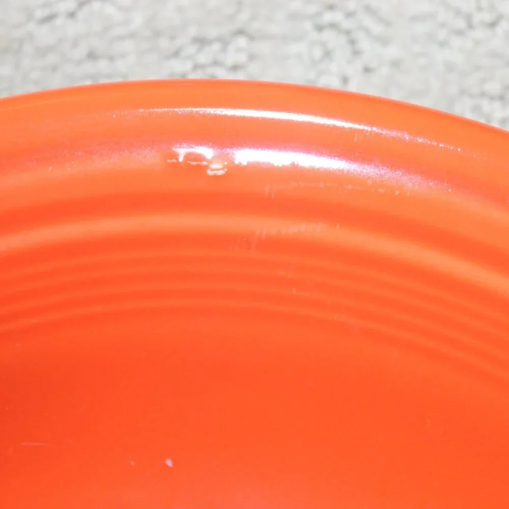 Set of 2 Fiestaware 10.5
